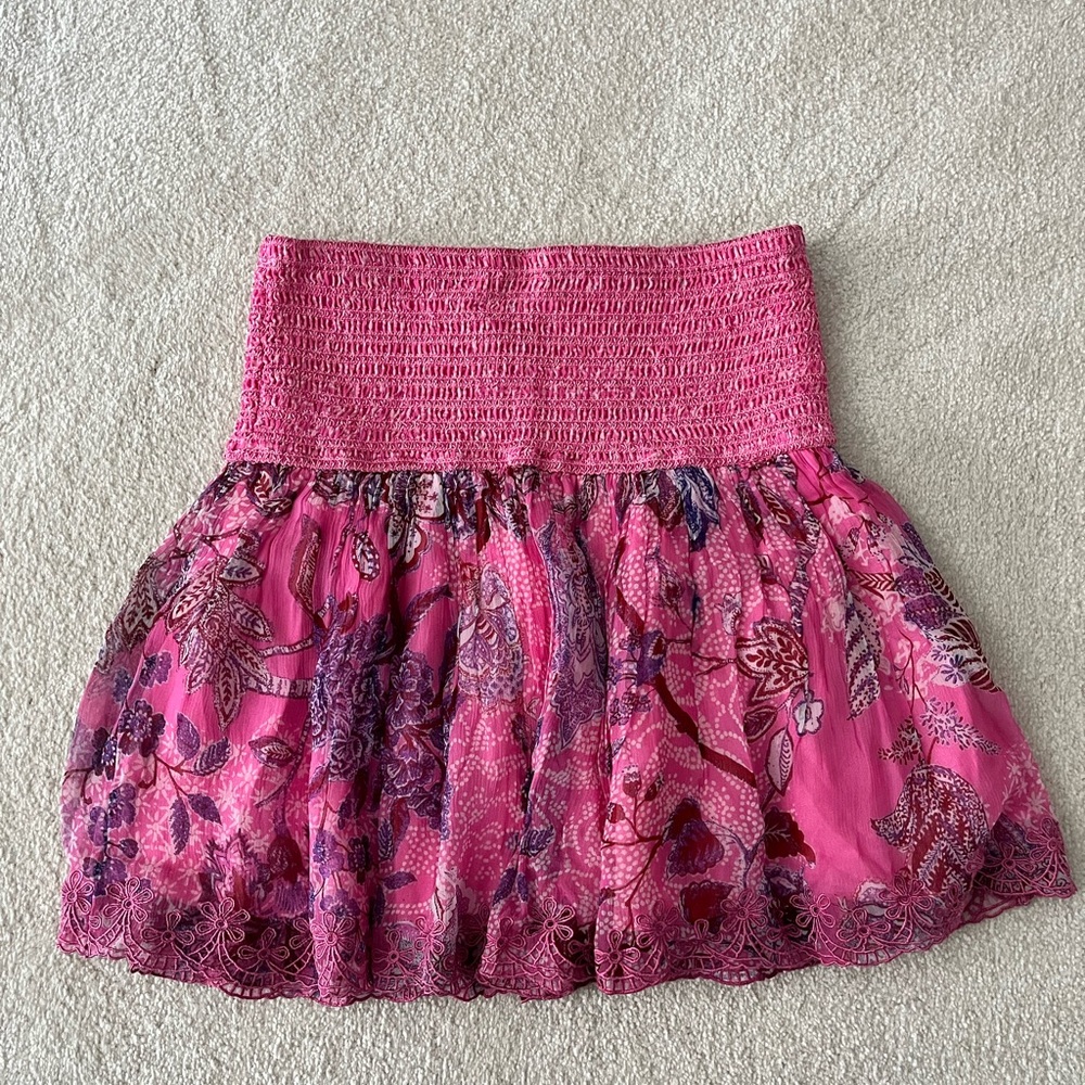 Amal skirt. - Picture 2 of 7